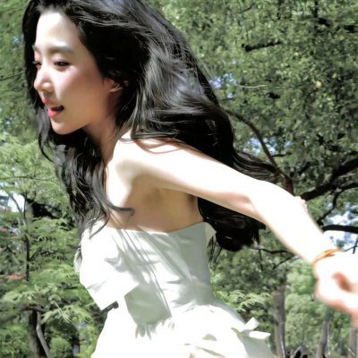姐,你好